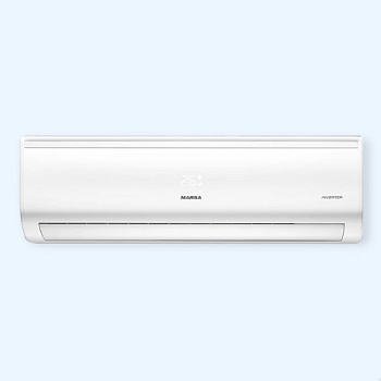 MRK-T09PA PERFECT COOL Marsa Внутренний блок настенного типа инверторной мульти-сплит-системы MRK-T09PA PERFECT COOL Marsa Внутренний блок настенного типа инверторной мульти-сплит-системы